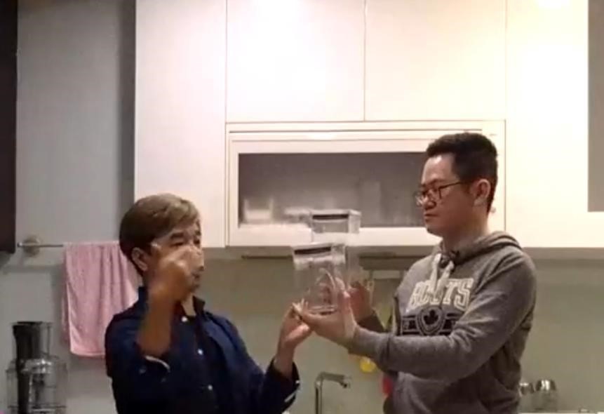 煮夫、煮婦們別再煩惱啦!關於廚房收納的眉眉角角、害