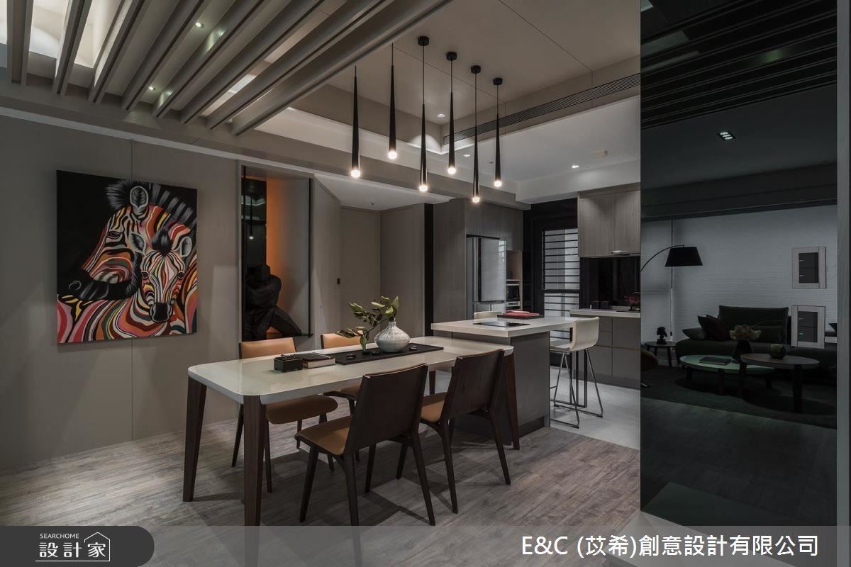 對一個人的信賴,無須多語,當你一再想起他時,便是無