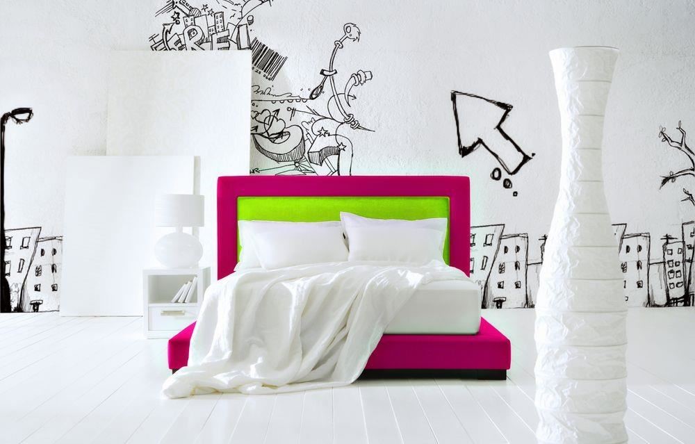 讓想像力成為創意設計的靈感來源。(圖片提供:Room27/Shutterstock) 讓想像力成為創意設計的靈感來源。(圖片提供:Room27/Shutterstock)
