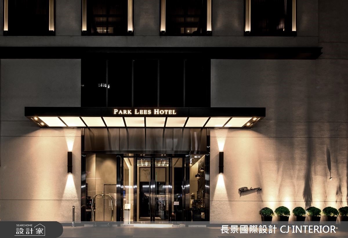 「帕可麗」精品酒店有著海洋港都的縮影,同時也因鄰近