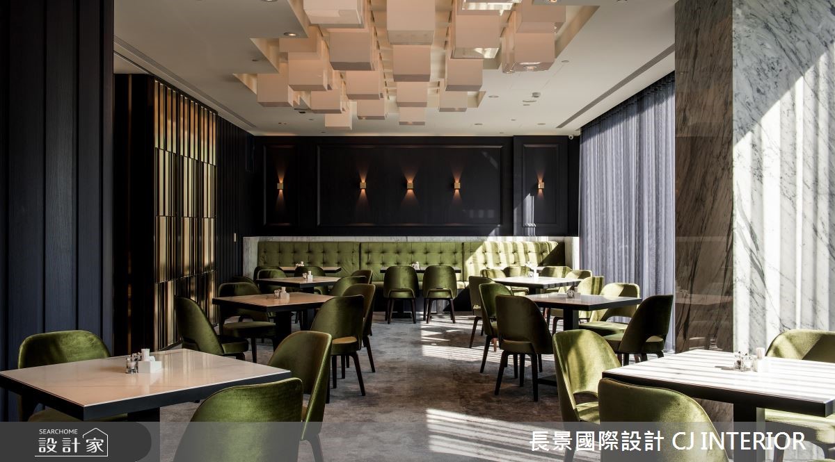 「帕可麗」精品酒店有著海洋港都的縮影,同時也因鄰近