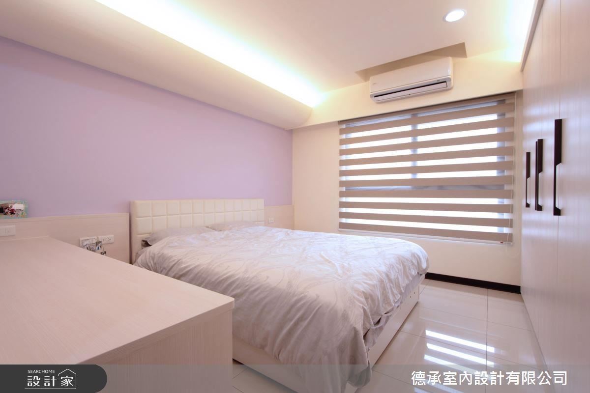 百萬內的預算,竟能兼顧生活美學、收納機能及彈性格局