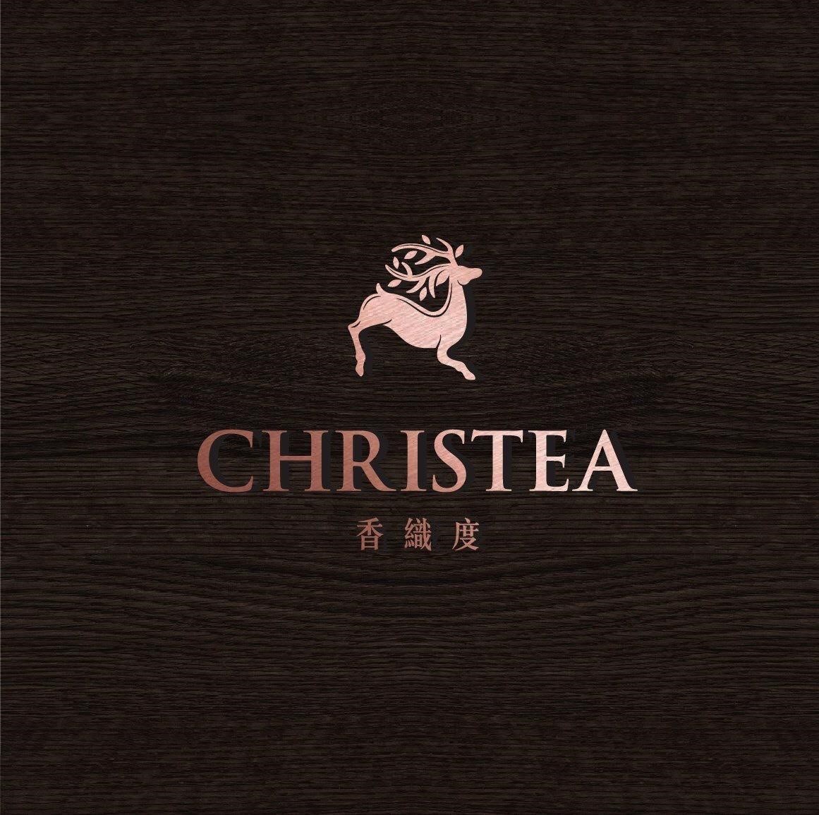 海霸王集團旗下《CHRISTEA香織度》主人陳香樺師姐,響