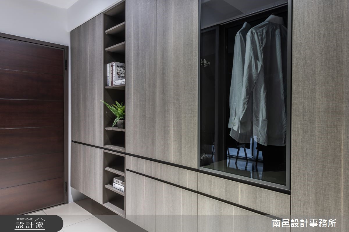 37 坪日光充裕的現代風住宅,屋主為貓咪訓練師,僅用