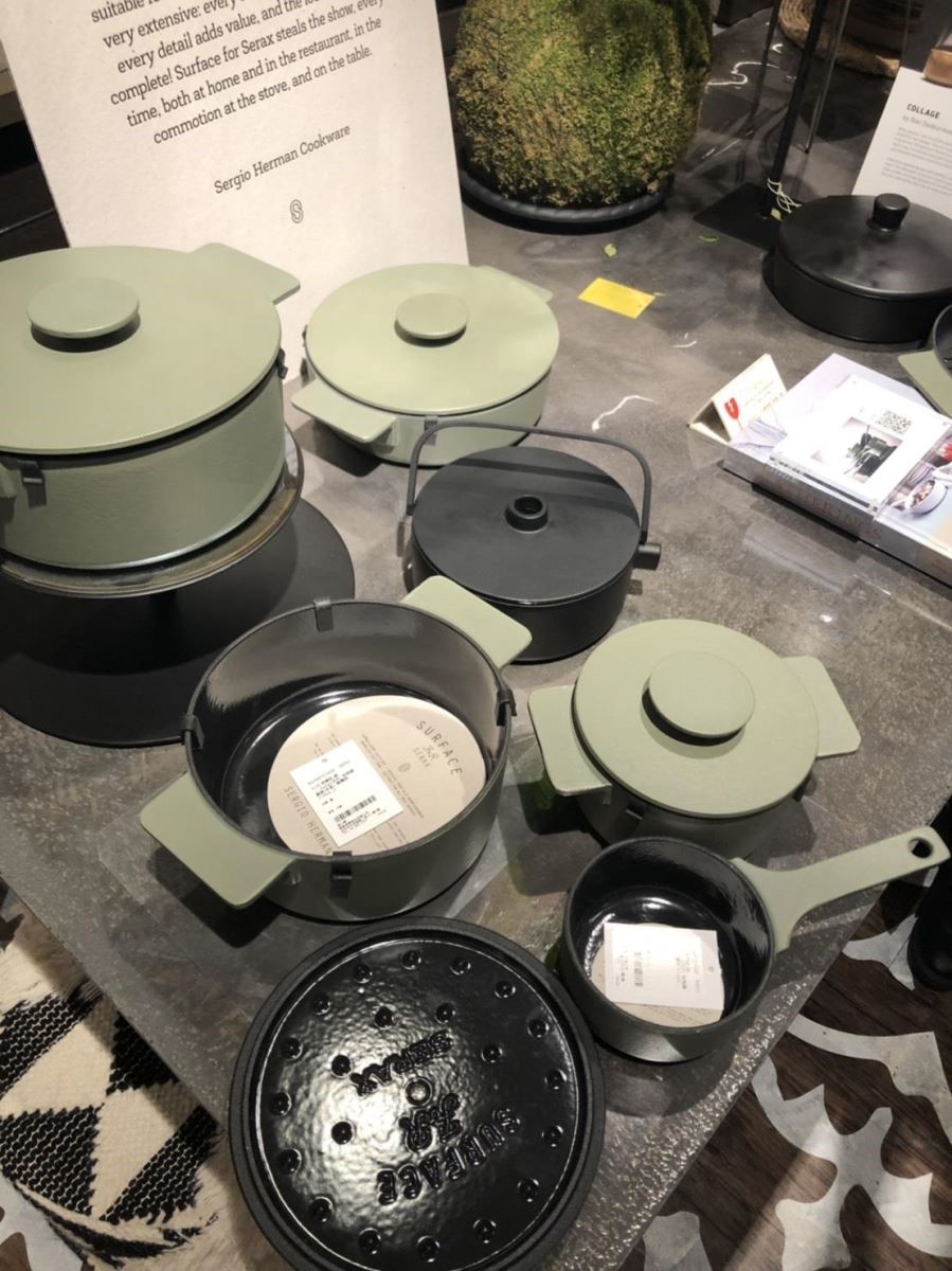 信義區又多了個享受好咖啡的去處。K’space & Café 選