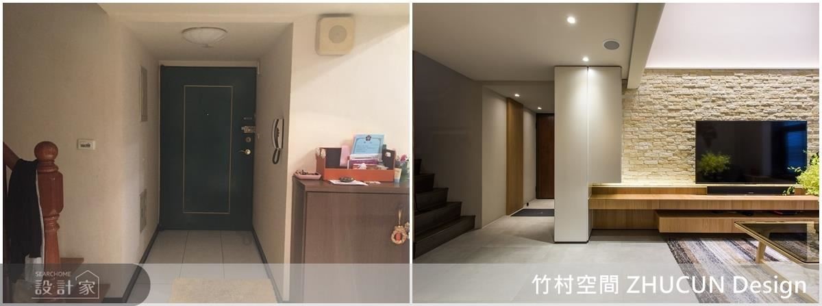老屋最常見的就是漏水壁癌跟白蟻肆虐等棘手問題,而這