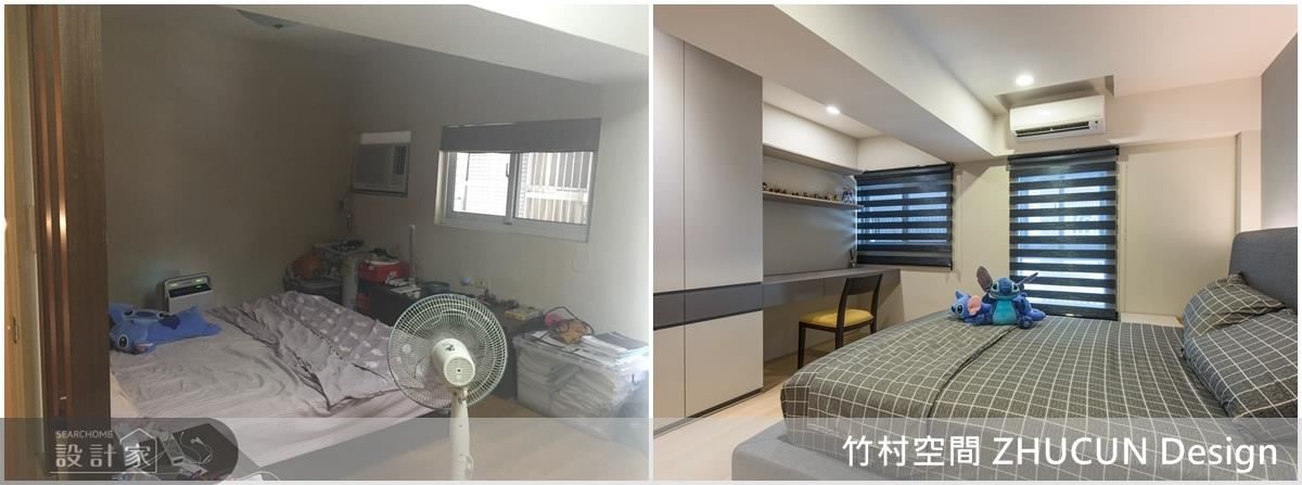 老屋最常見的就是漏水壁癌跟白蟻肆虐等棘手問題,而這