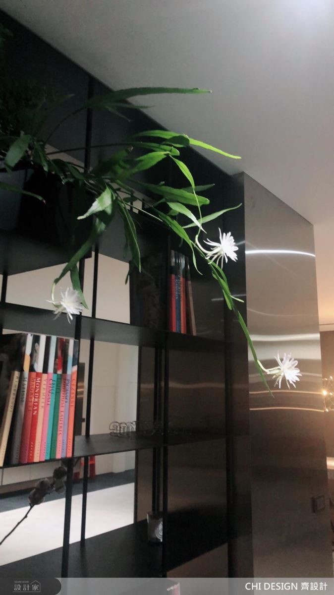 「越來越多屋主喜歡植栽裝飾,且會主動要求我們將綠元
