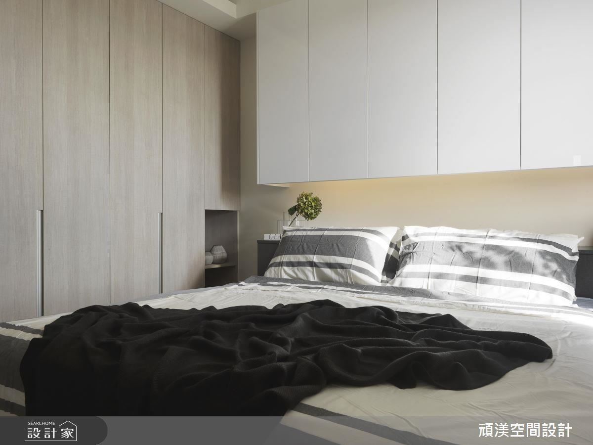 收納是每個空間該有的機能,但收得漂亮與輕鬆才是廣大