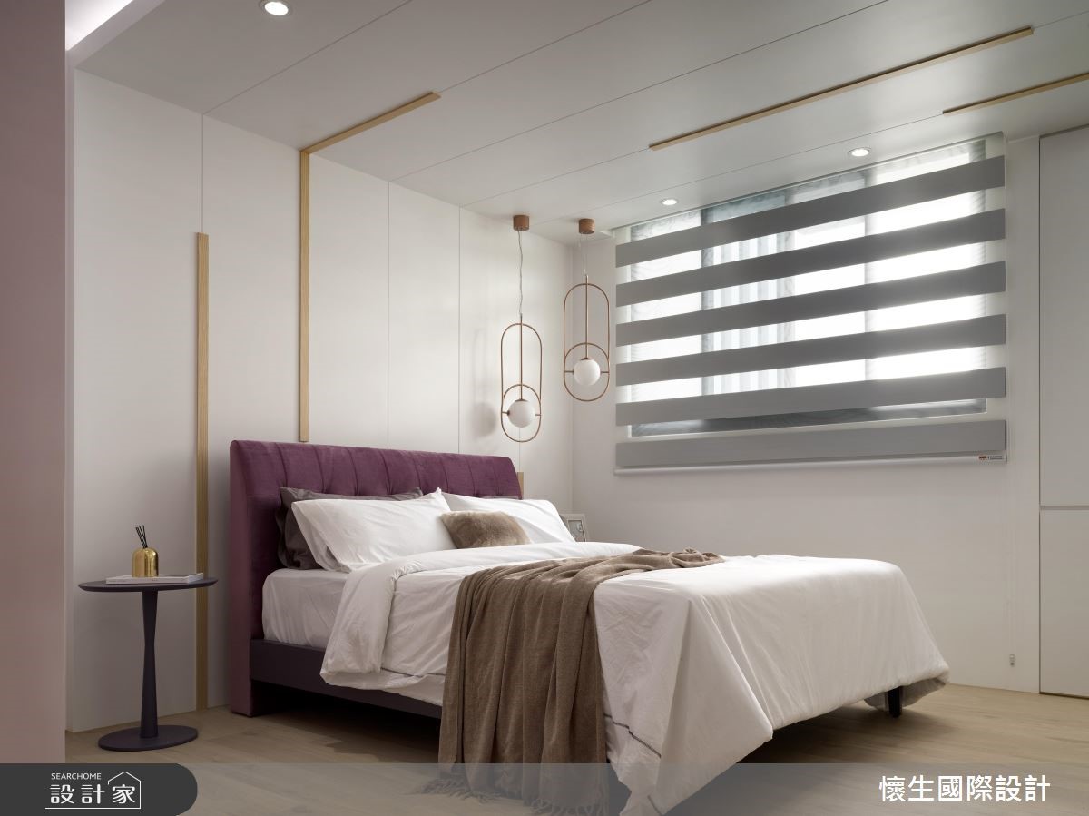 什麼樣的住宅空間能讓人即便入住一段時間,依然會想反