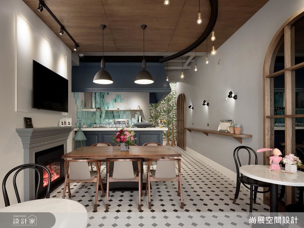咖啡與酒向來都是「大人的飲料」,炎炎夏日,你最想品