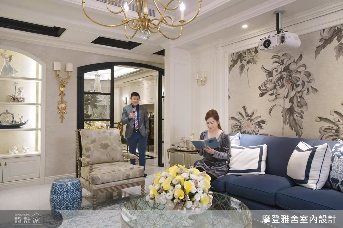 「外在的世界,是內心世界的反映」,或許你從不曾好好