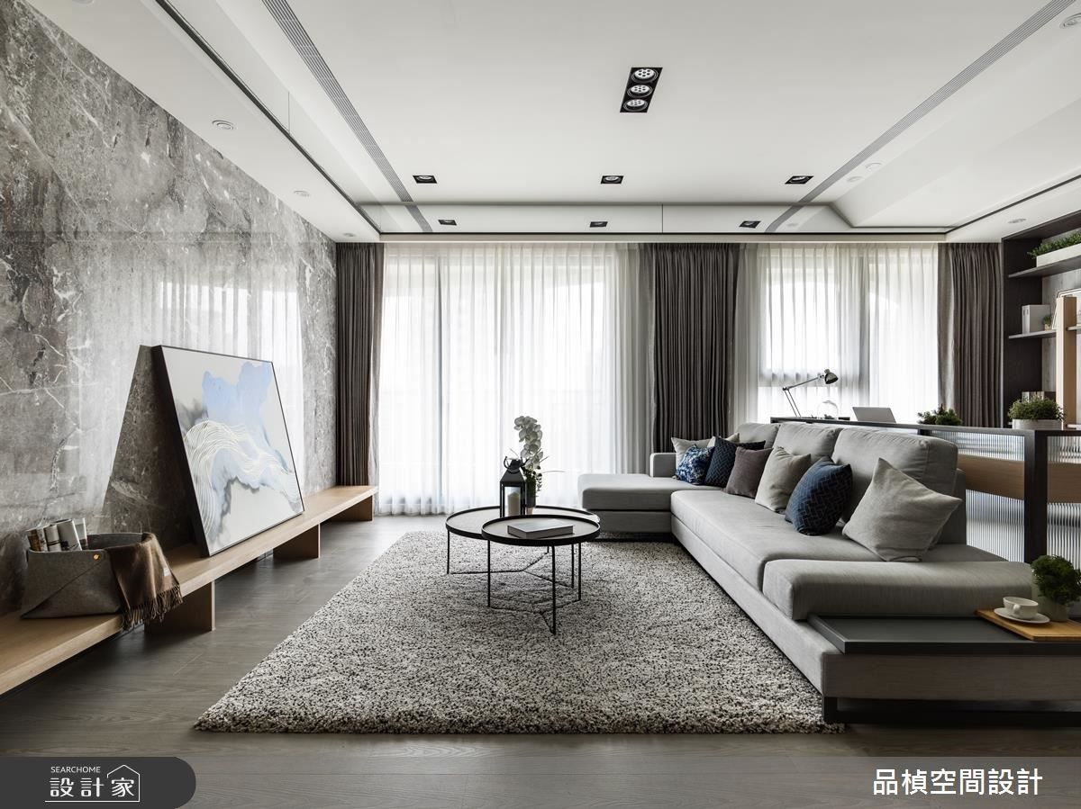 向來心思細膩的陳膺信設計師,以貼近自然的溫暖設計,