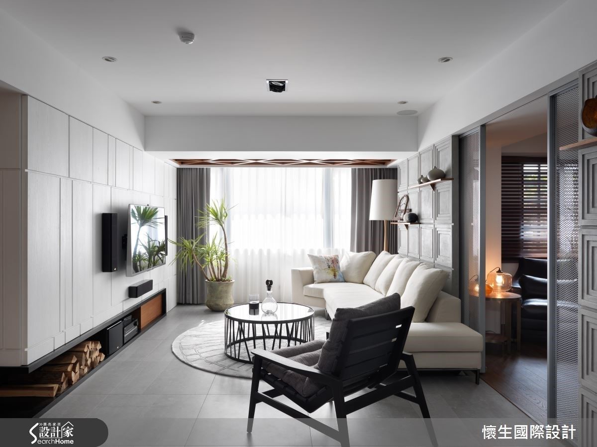 老屋裝修對屋主而言,皆是棘手又痛苦的過程,既有裝潢