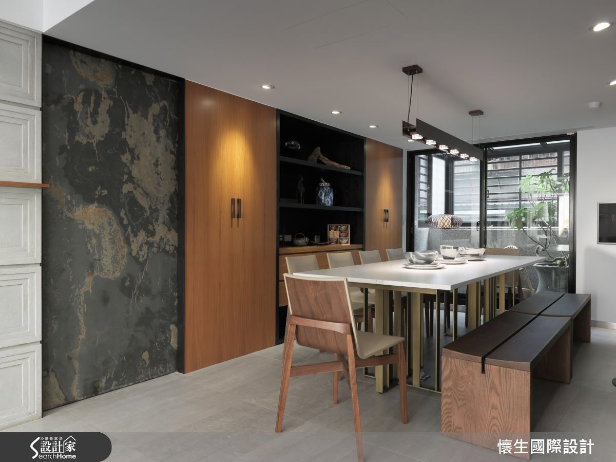 老屋裝修對屋主而言,皆是棘手又痛苦的過程,既有裝潢