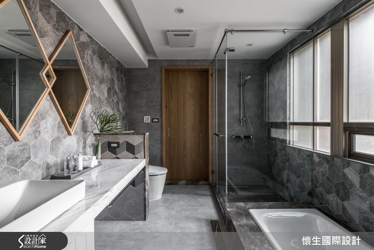 老屋裝修對屋主而言,皆是棘手又痛苦的過程,既有裝潢