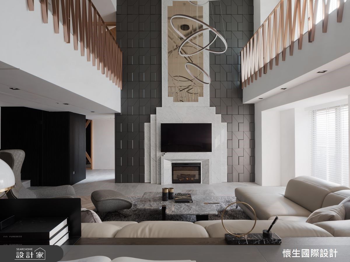 老屋裝修對屋主而言,皆是棘手又痛苦的過程,既有裝潢
