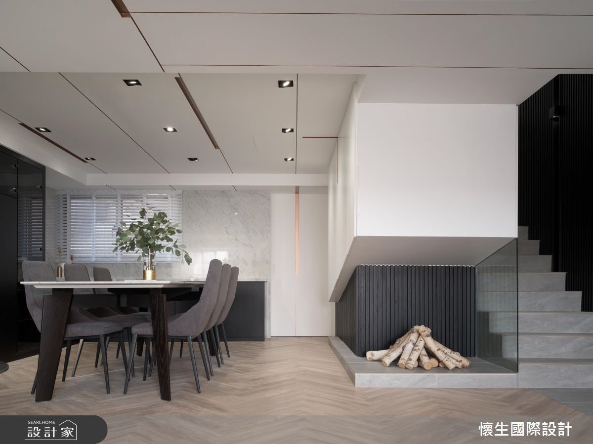 老屋裝修對屋主而言,皆是棘手又痛苦的過程,既有裝潢