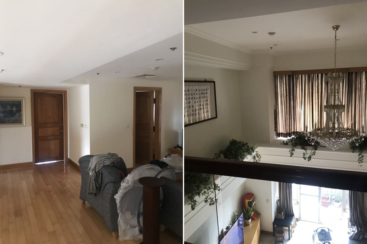 老屋裝修對屋主而言,皆是棘手又痛苦的過程,既有裝潢