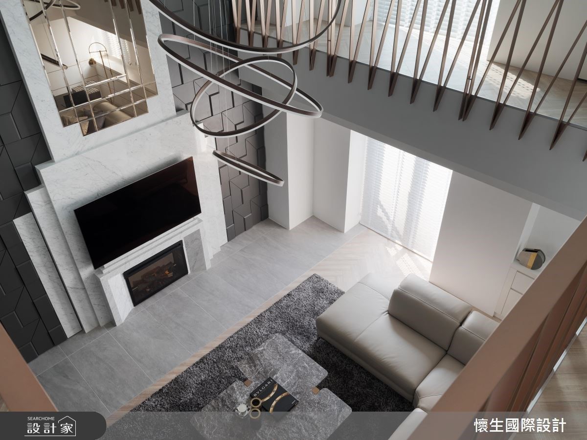 老屋裝修對屋主而言,皆是棘手又痛苦的過程,既有裝潢
