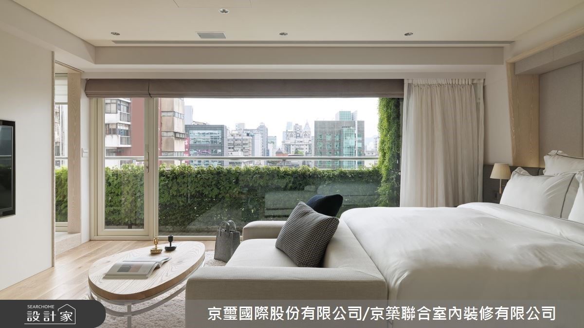 擁有豐富國際視野的新加坡青年企業家在台置產,選中地