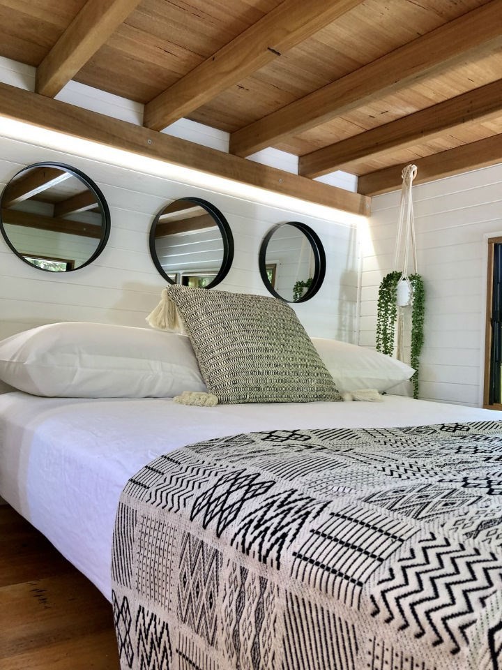迷你坪數竟成為國外住宅風潮!為什麼 Tiny House 在國