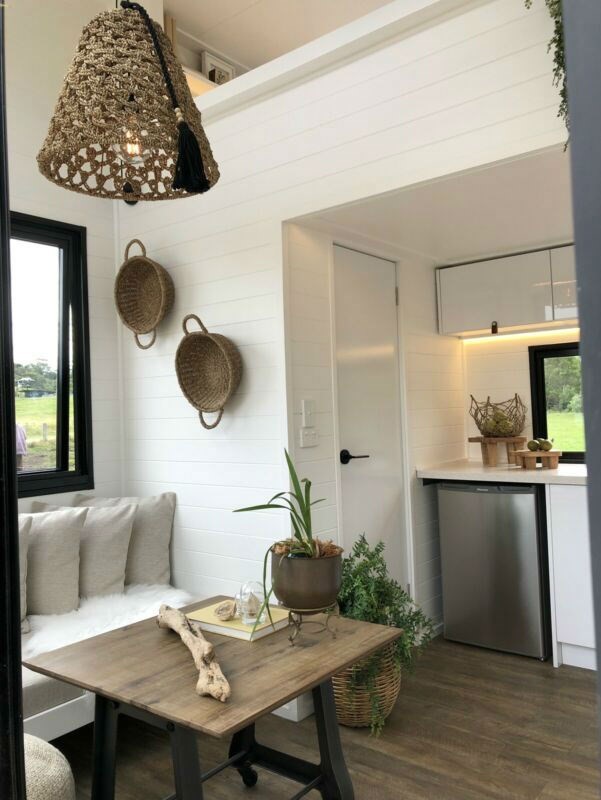 迷你坪數竟成為國外住宅風潮!為什麼 Tiny House 在國