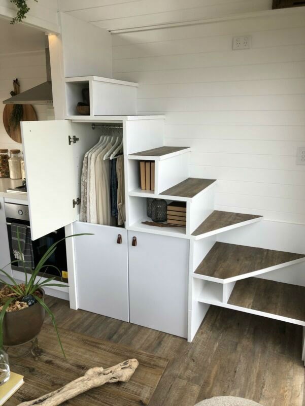 迷你坪數竟成為國外住宅風潮!為什麼 Tiny House 在國