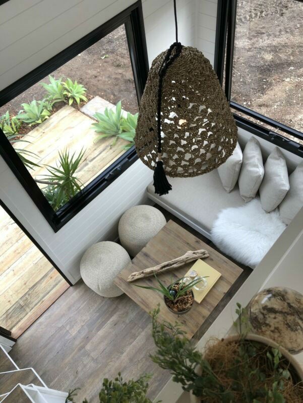迷你坪數竟成為國外住宅風潮!為什麼 Tiny House 在國