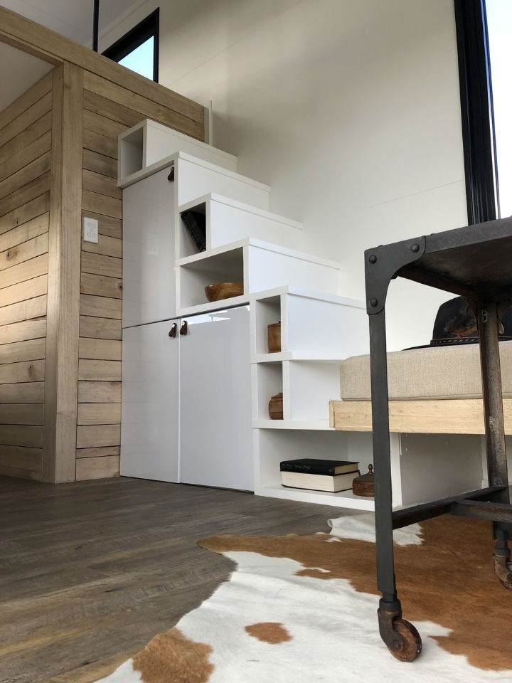 迷你坪數竟成為國外住宅風潮!為什麼 Tiny House 在國