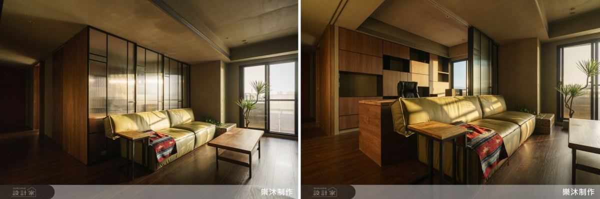 能在都會區擁有自己的空間,是不少人的夢想,而希望在