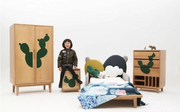 世博展覽館 H3H03 / 邦妮寶盒 世博展覽館 H3H03 / 邦妮寶盒