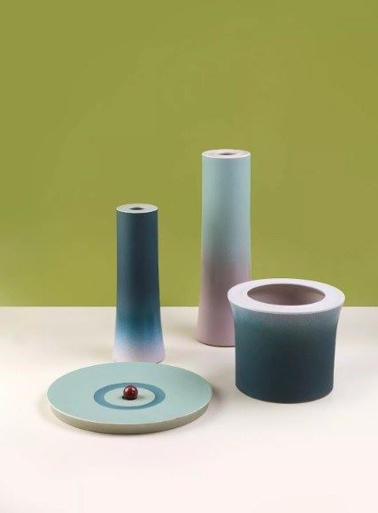世博展覽館 H3L23 / 象上 世博展覽館 H3L23 / 象上