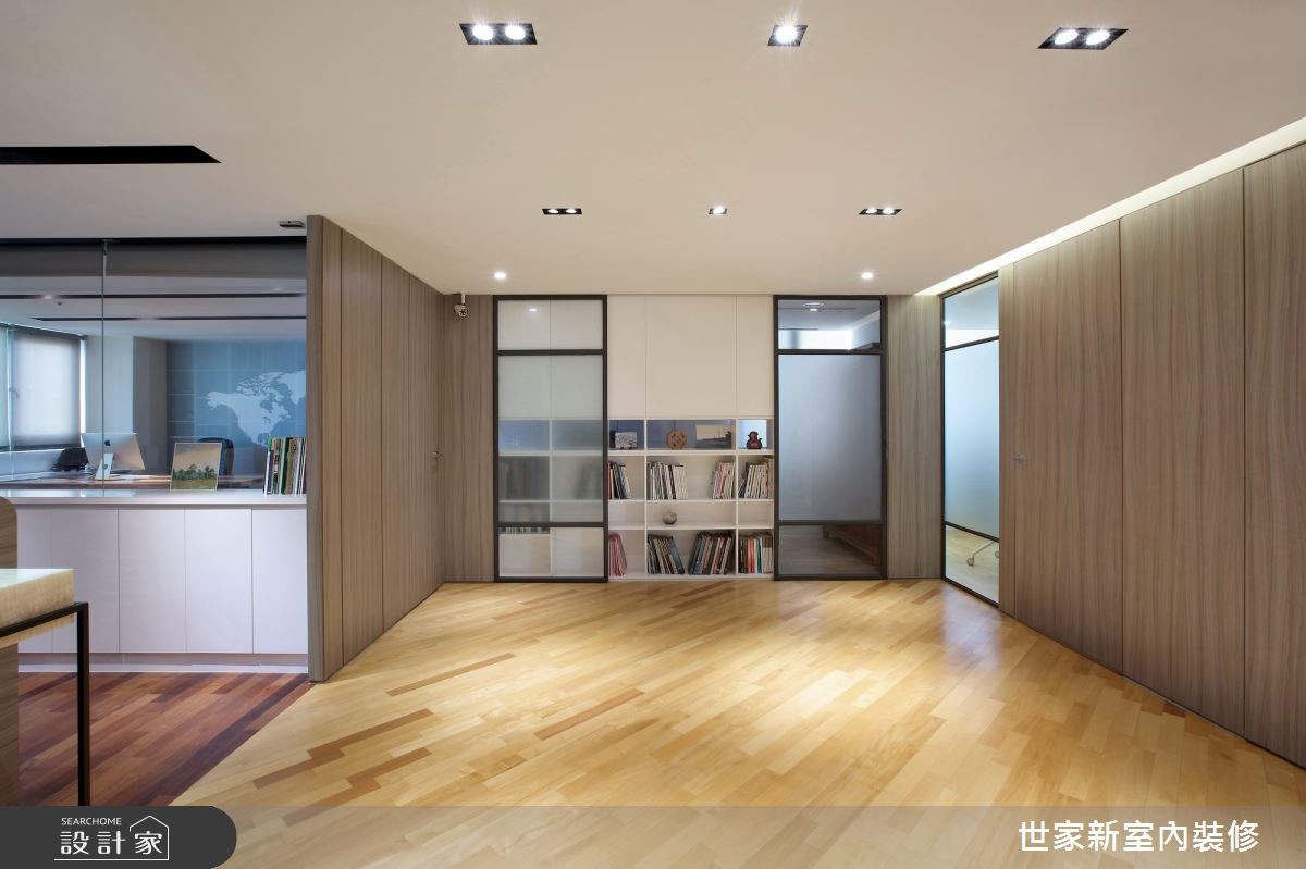 一天有八小時要在辦公室渡過,一個清新,又洋溢著滿滿
