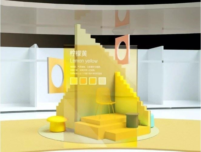 對於設計師來說,每年的九月份,就是一場戰役,走斷腿
