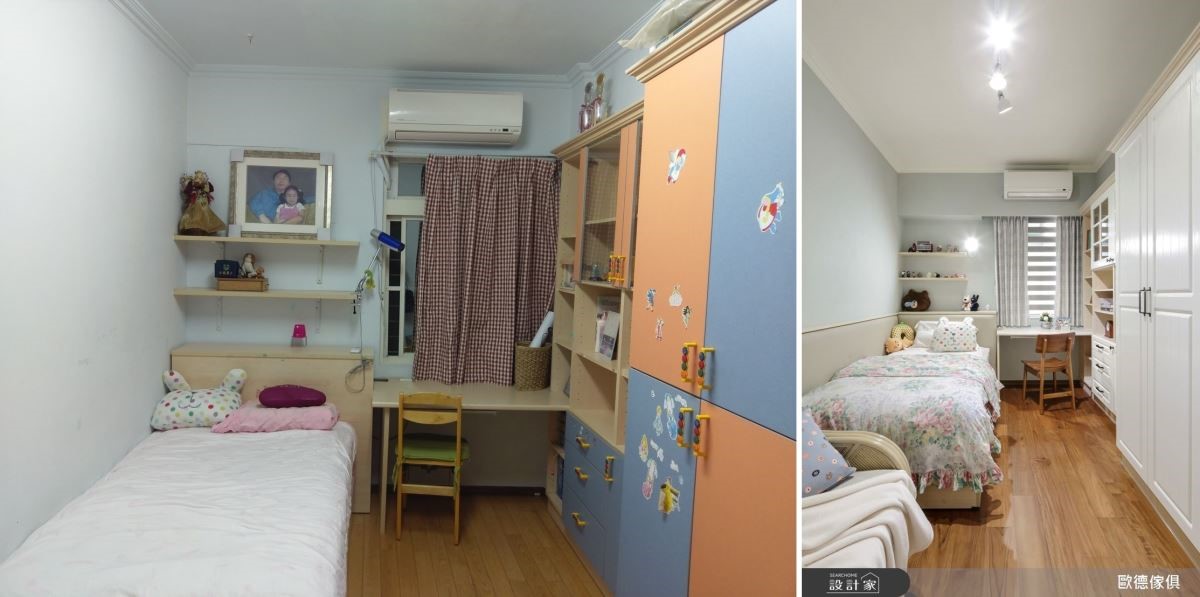 隨著時代的演進,家的機能由單純的居住變成風格的展現