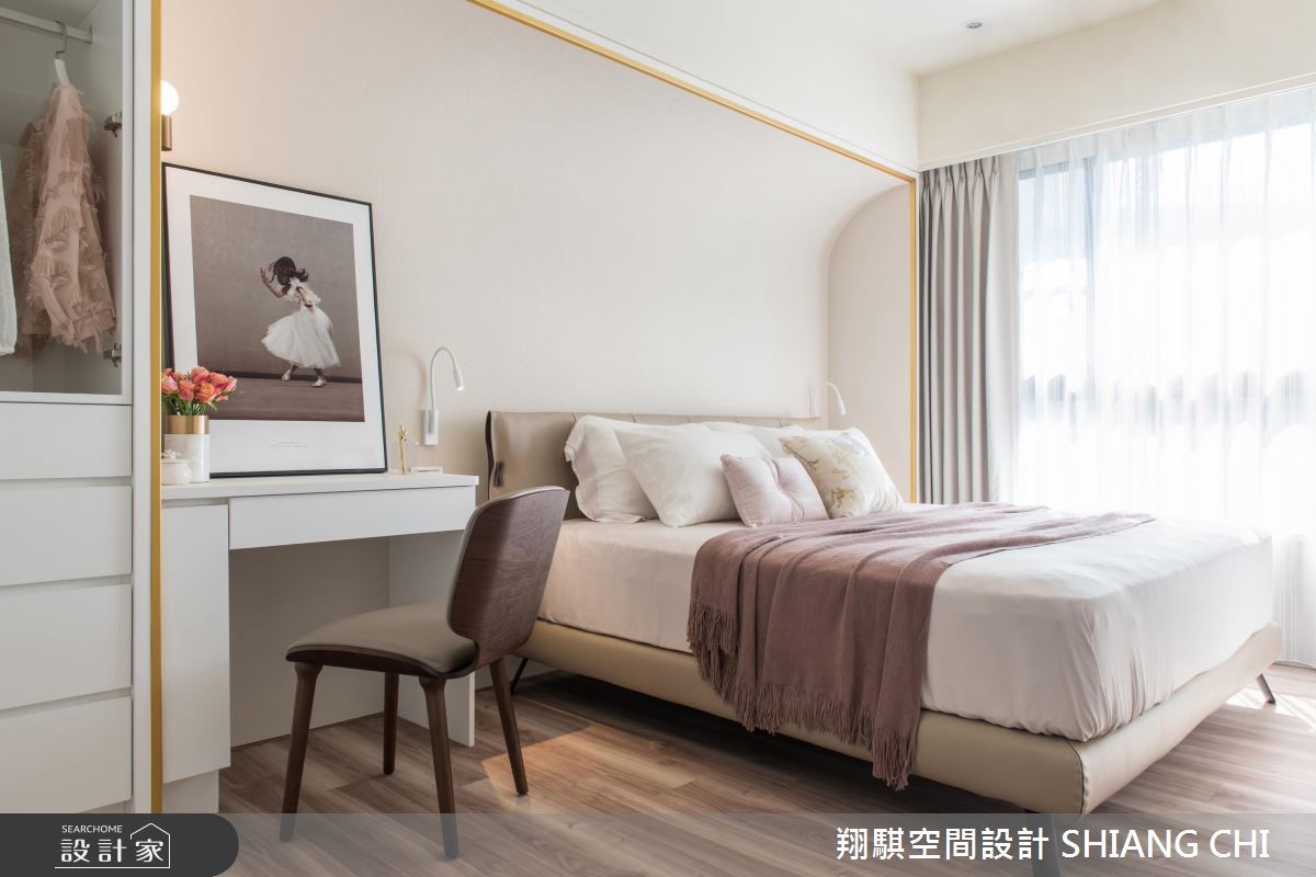 業主對於迎接未來退休生活保有緊張感,尤其兒女各自成