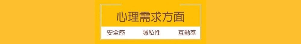 你知道星座專家唐綺陽的新家長什麼樣子嗎?這次不只能