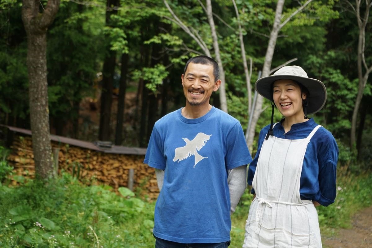 這個秋天,9月28日起,在台南「森初 · moricasa art
