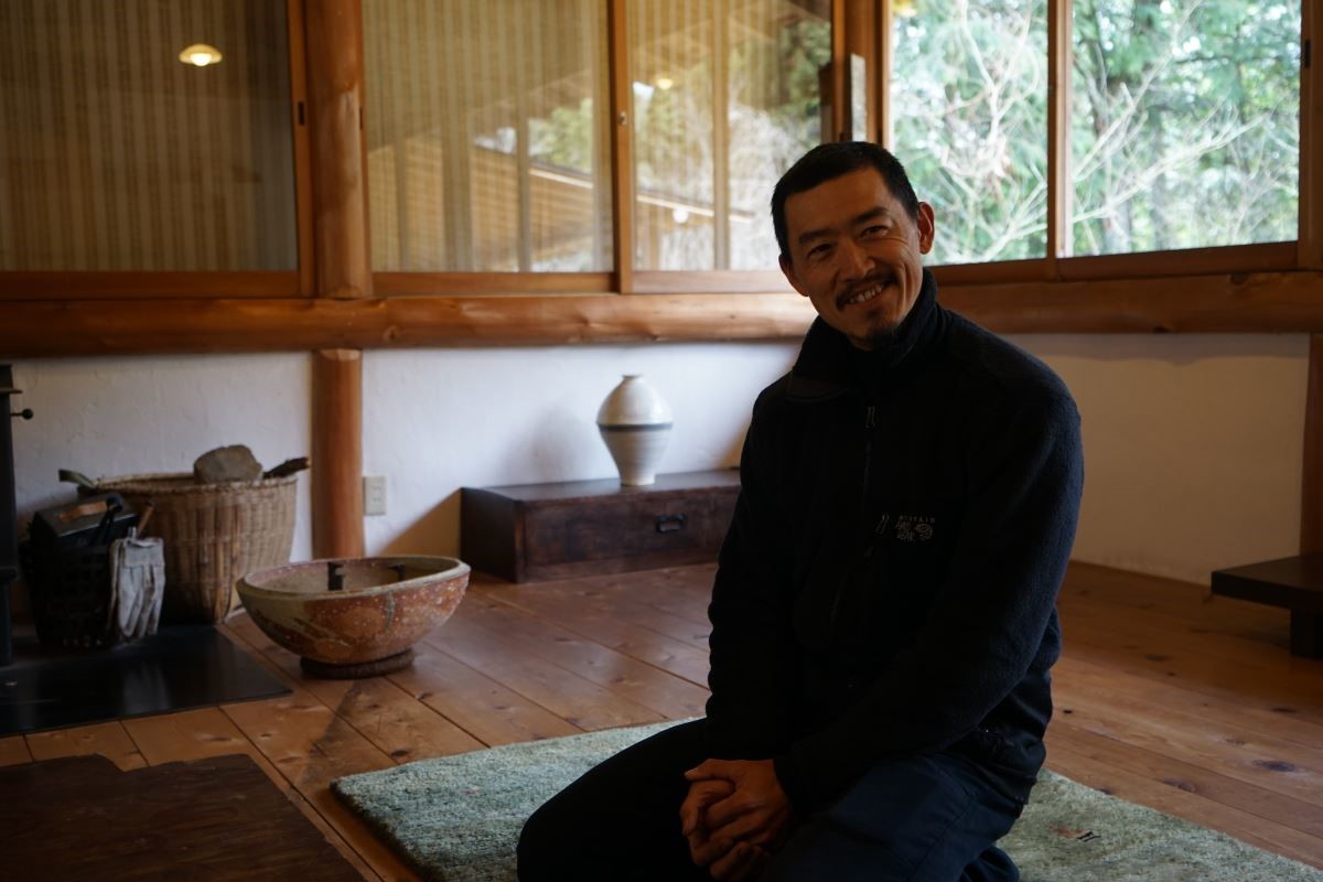 這個秋天,9月28日起,在台南「森初 · moricasa art