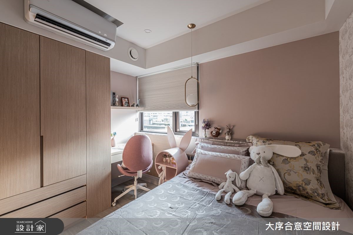 翻轉生活理念的空間,不是在客廳,不是在廚房,也不是