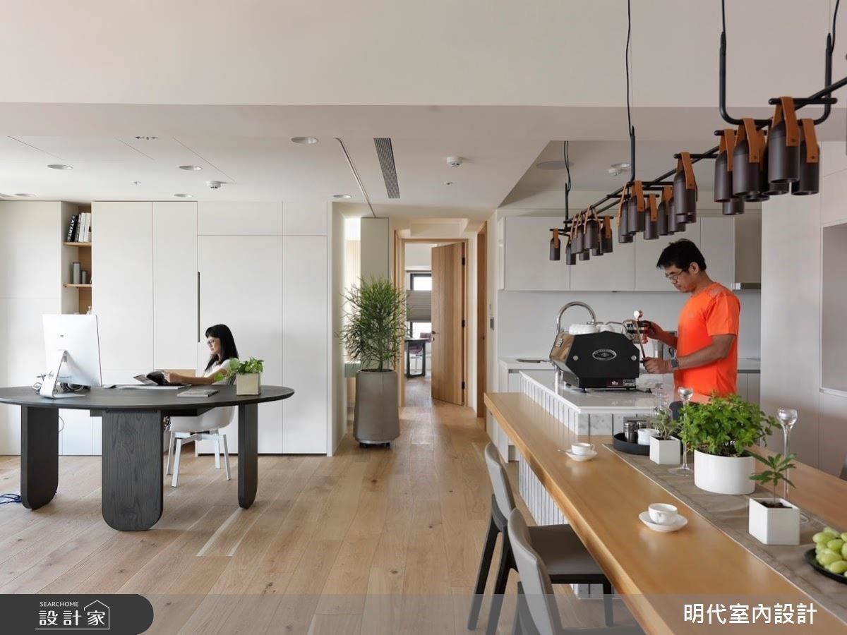 光,是設計的靈魂,點亮了居宅的生命力;而宗教是靈魂