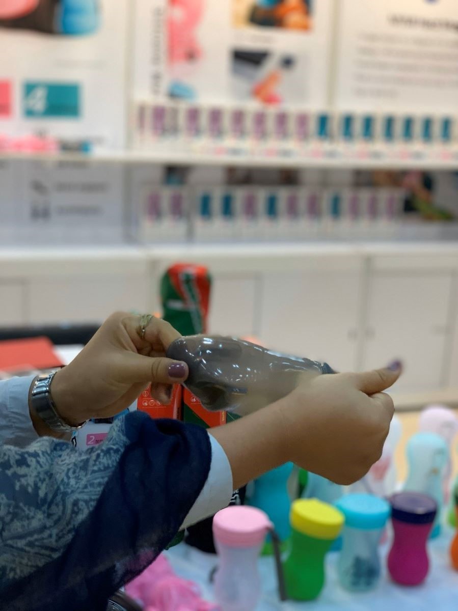 身處香港這個國際大都會,其中一個好處是日日都有展覽