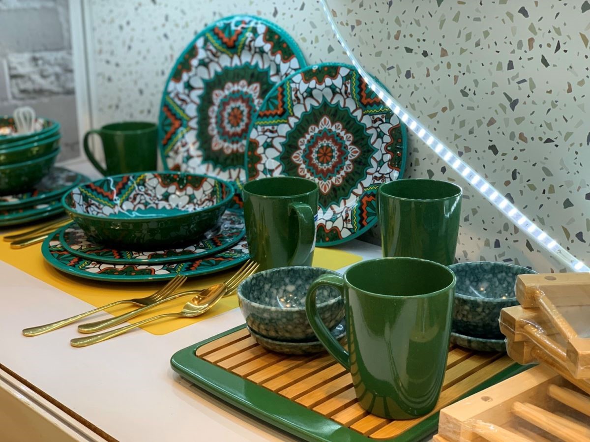 身處香港這個國際大都會,其中一個好處是日日都有展覽