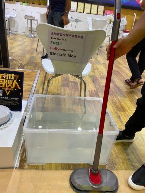 身處香港這個國際大都會,其中一個好處是日日都有展覽