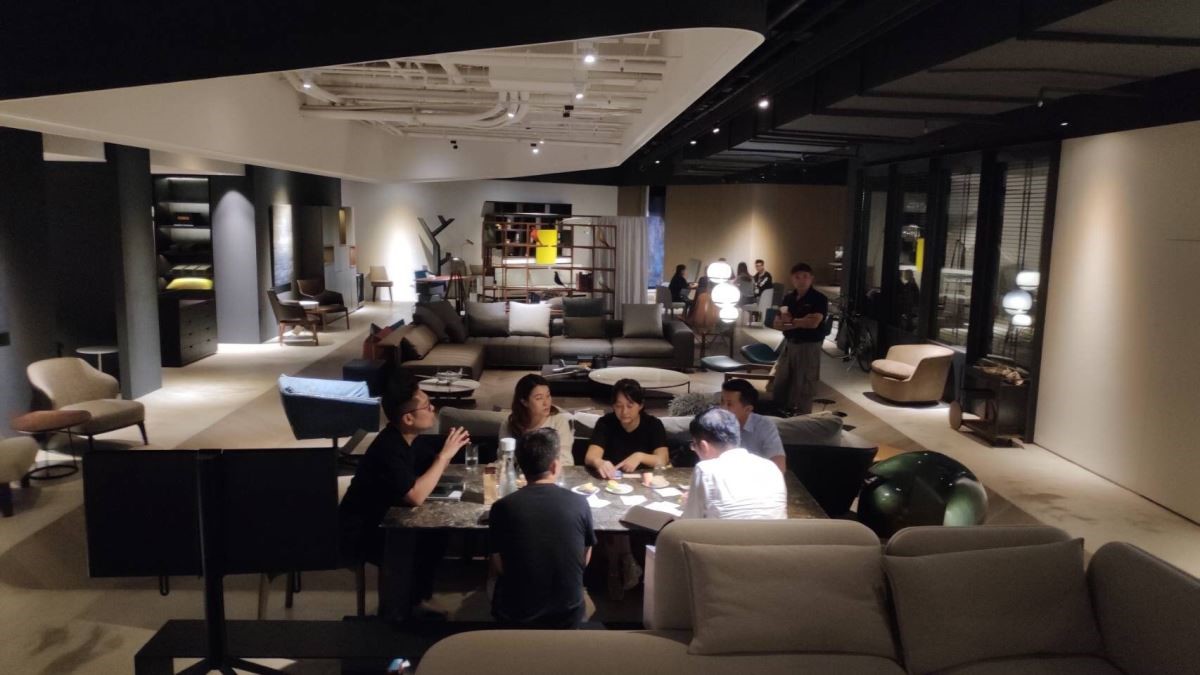 眾所期待的2019台灣室內設計週今年即將正式邁入第4屆