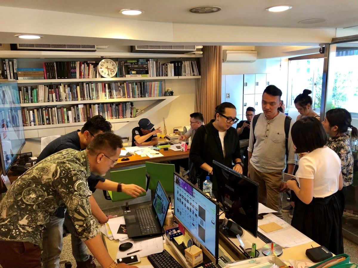 眾所期待的2019台灣室內設計週今年即將正式邁入第4屆