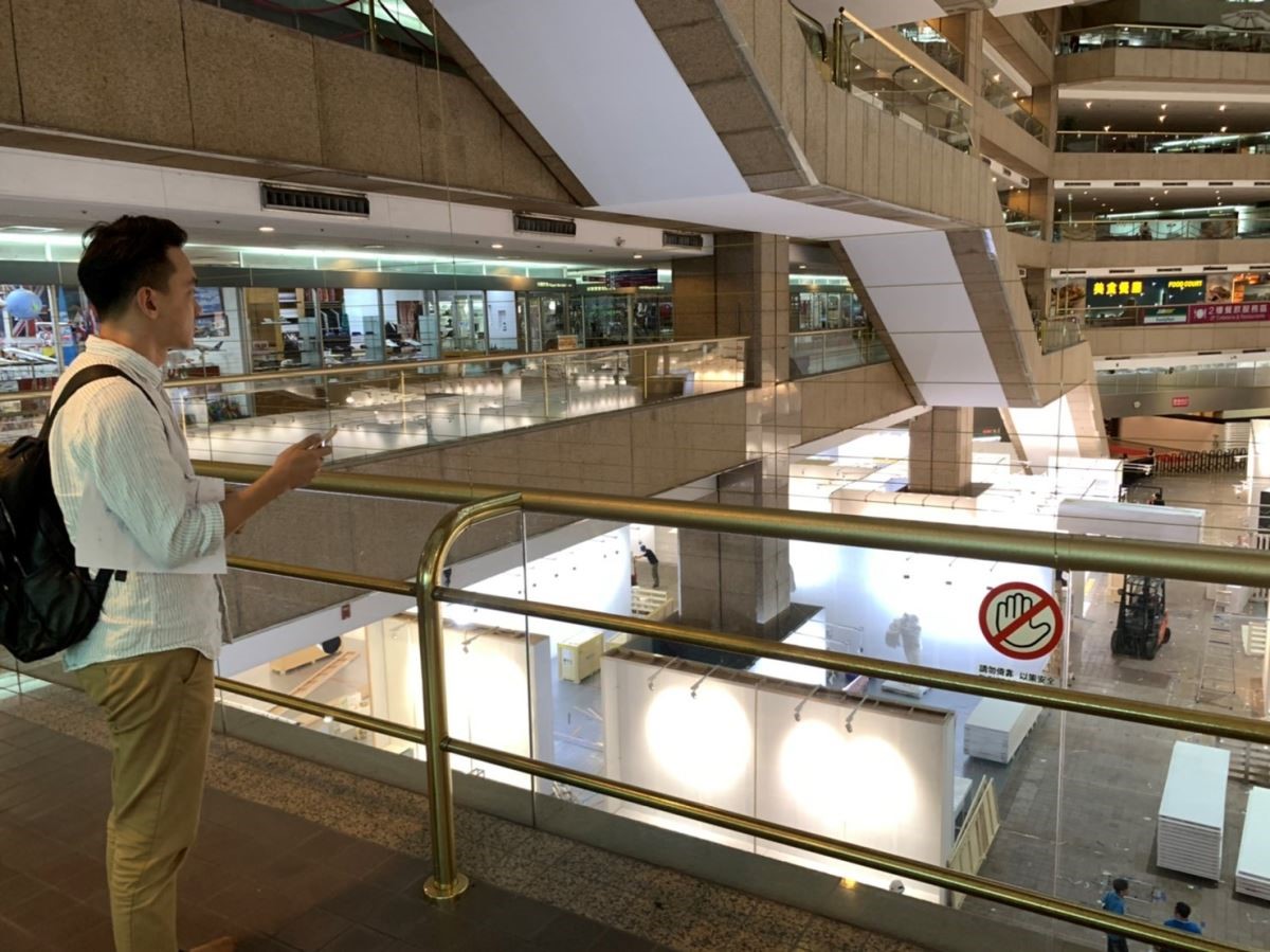 眾所期待的2019台灣室內設計週今年即將正式邁入第4屆