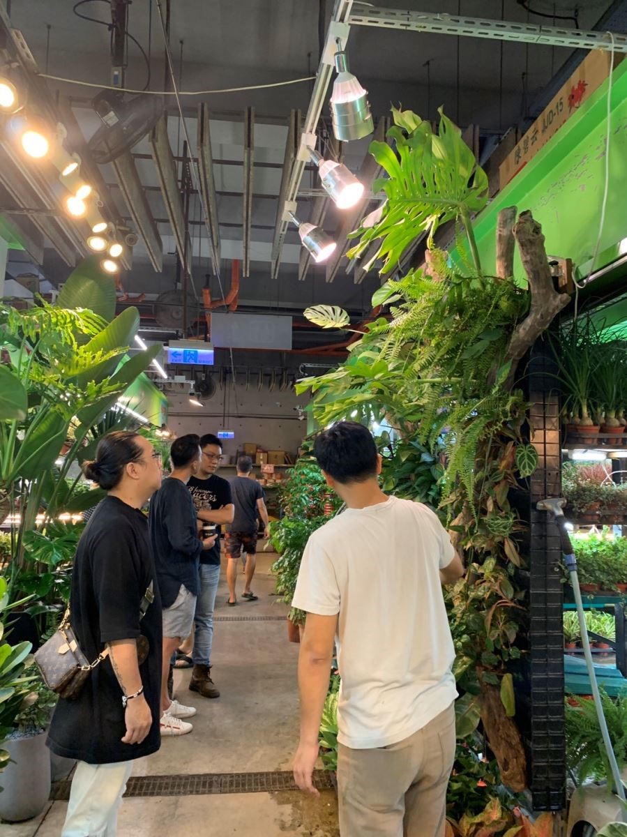 眾所期待的2019台灣室內設計週今年即將正式邁入第4屆