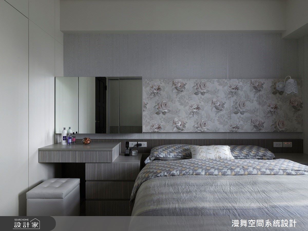 24 坪北歐風住宅屋主與漫舞系統設計第二次合作,彼此